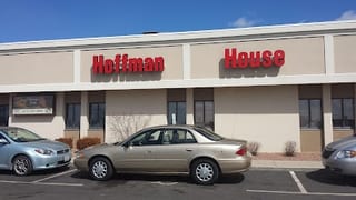 Hoffman House #02730