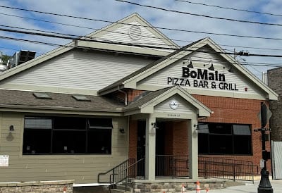 Bills Pizza