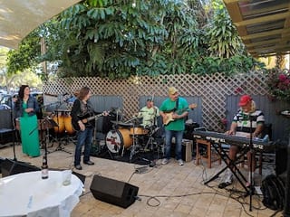 Jungle Parda Tavern