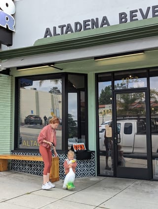 Altadena Beverage