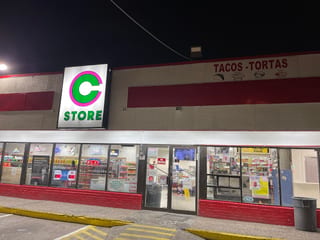 C Store - Royal
