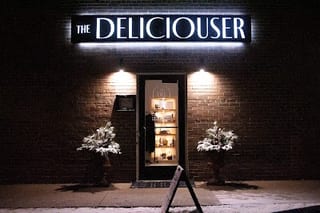 Deliciouser