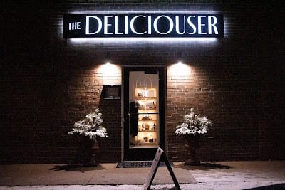 Deliciouser