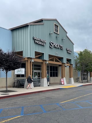 Sprouts Farmers Market
