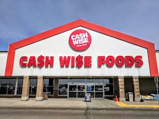 Cash Wise #3015