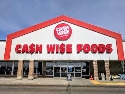 Cash Wise #3015