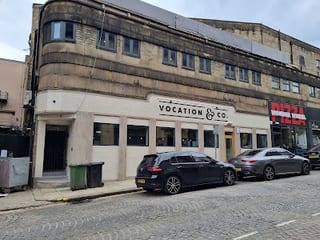 Vocation & Co.