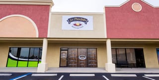 La Fondita Mexican Food