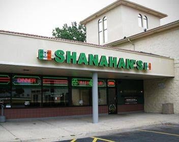 Shanahans Food & Spirits