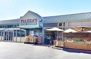 Piazzas Fine Foods - Palo Alto - 00100010668