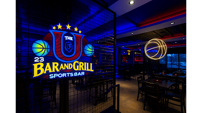 The U Bar And Grill