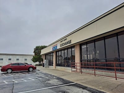 Uscg St Exchange