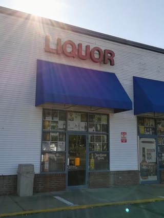 J&J Wine & Liquor