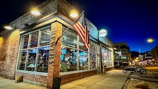 Misfits Brewery