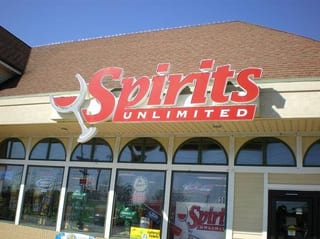 Spirits Unlimited Brick Blvd