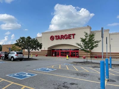 Target Store