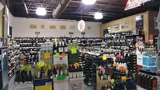 Payless Liquors #19
