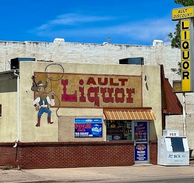 Ault Liquor