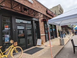 Bentonville Taproom