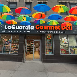 Laguardia Gourmet Deli