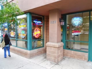 Golden Triangle Wine & Spirits
