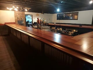 Bar Mastiff