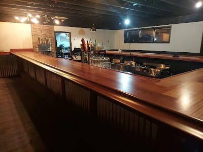 Bar Mastiff