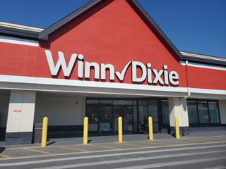 Winn Dixie 702