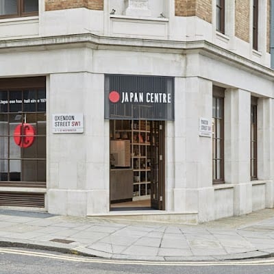 Japan Centre