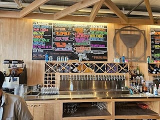 Commonwealth Brewing Co.