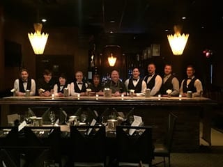 Blvd Steak House