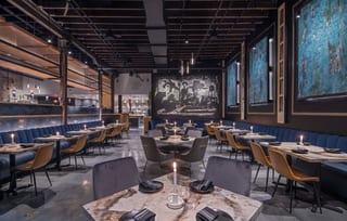 Barterhouse