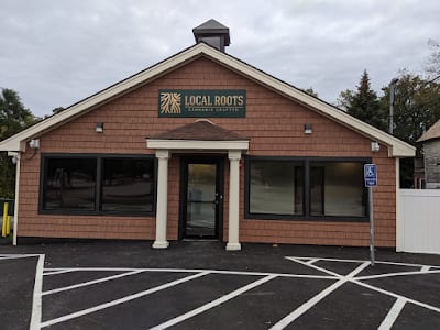 Local Roots - Fitchburg