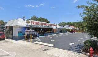 Primo Liquors - FLL Federal
