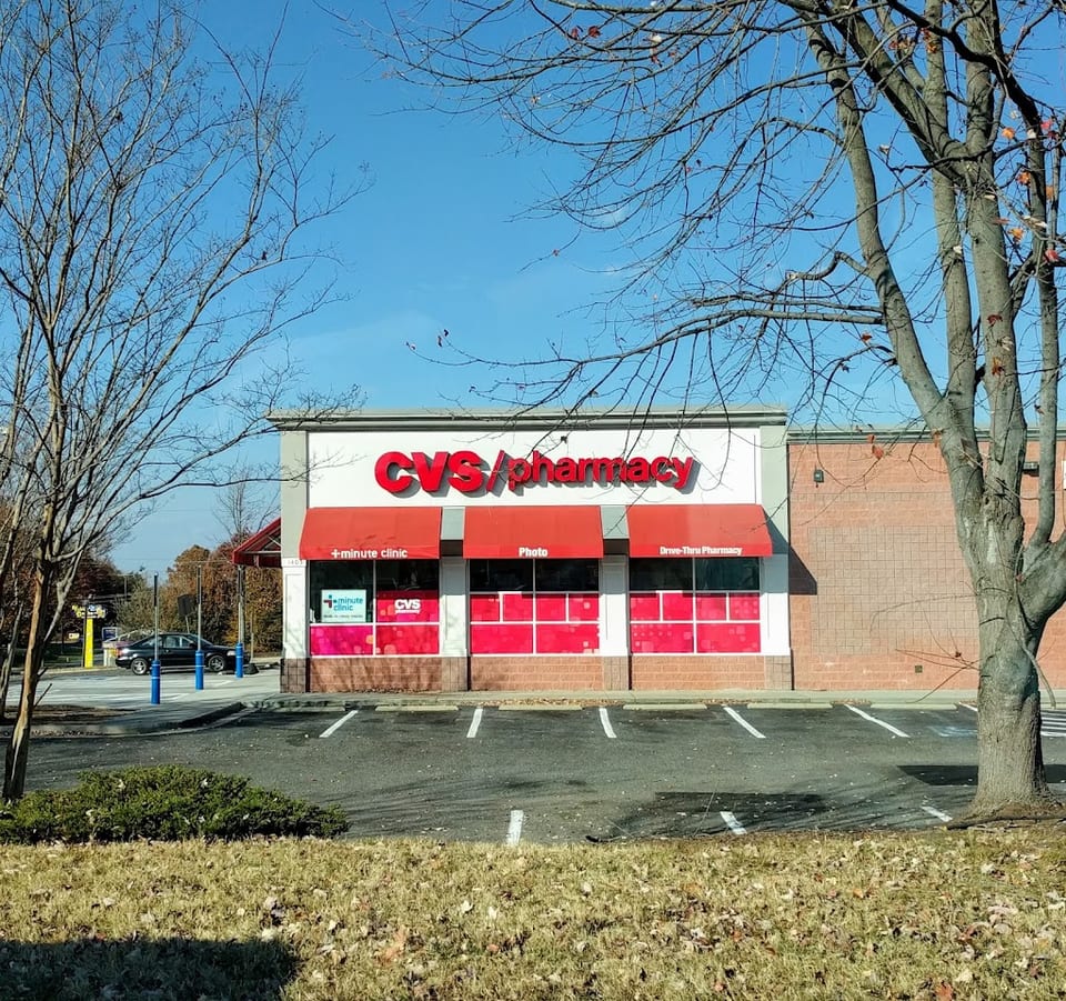 Cvs