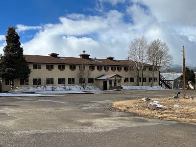 Laguna Vista Lodge