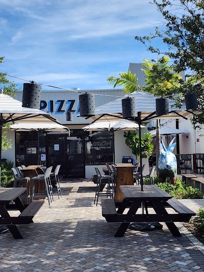 Origin Craft Beer & Pizza Cafe