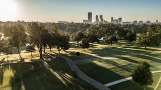 Tulsa Country Club