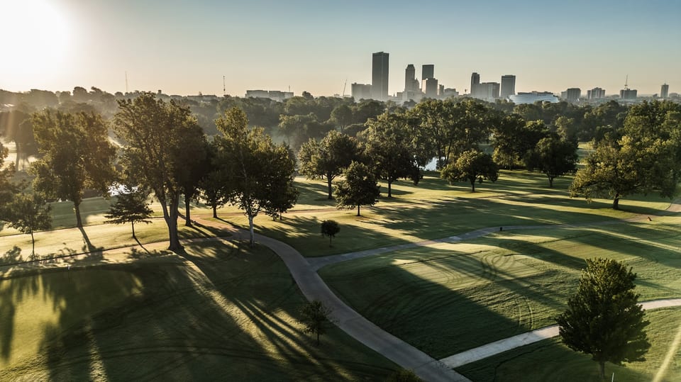 Tulsa Country Club