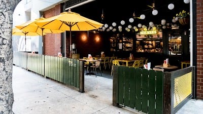 Beelmans Pub
