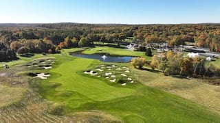 Falmouth Country Club