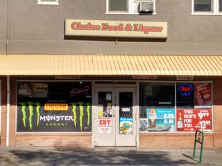 Choice Food Market