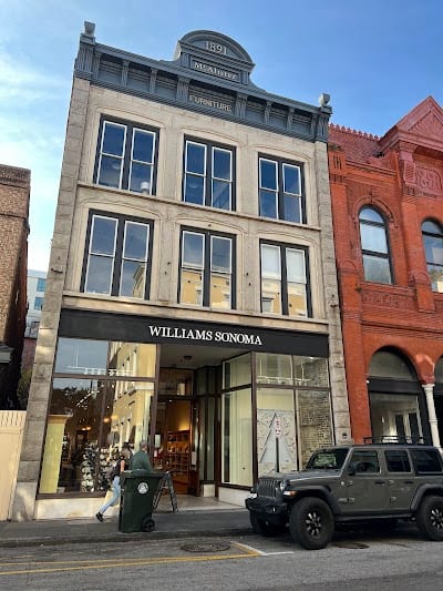 Williams Sonoma