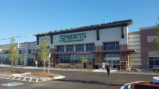 Sprouts