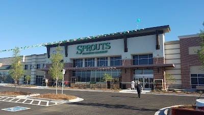 Sprouts