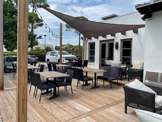 Jackacudas Seafood & Sushi