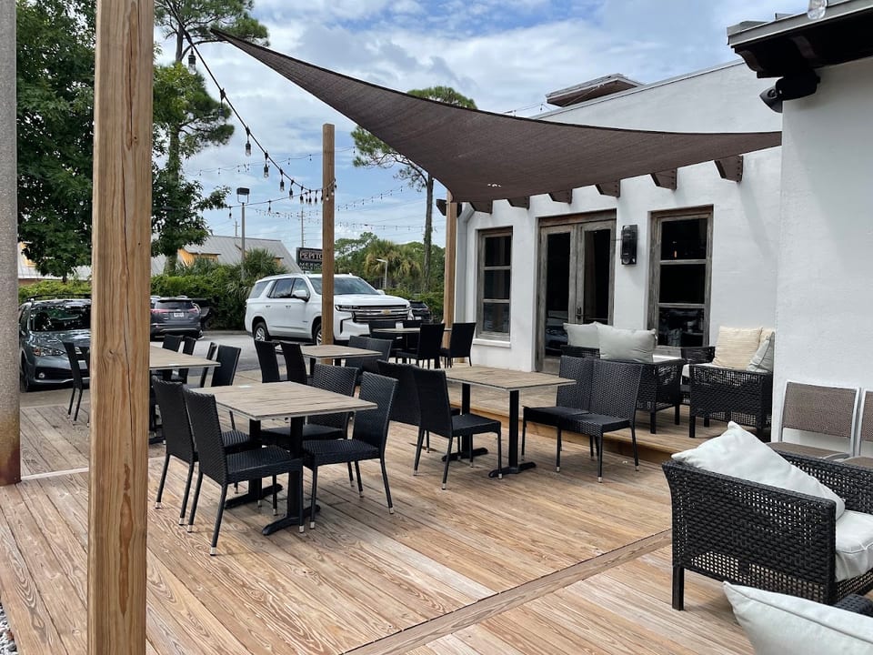 Jackacudas Seafood & Sushi