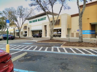 Fresh Market 190 - LMRY