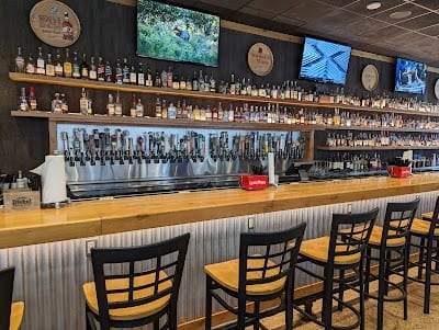 Doc S Commerce Smokehouse