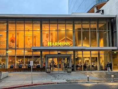 Harmons Grocery - City Creek